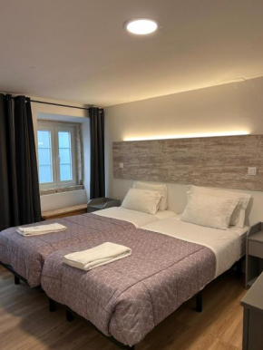 Intendente 1865 Apartments